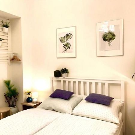 פראג Gallys Apartment Lounge מראה חיצוני תמונה