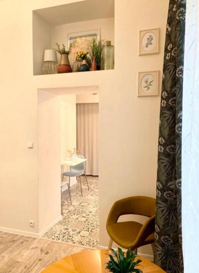 פראג Gallys Apartment Lounge מראה חיצוני תמונה